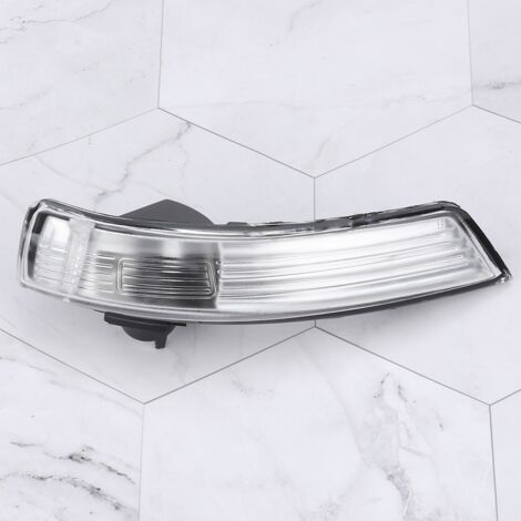 Blinkerleuchte für den rechten Außenspiegel für Ford Focus/Mondeo (2007–2015) – Teilenummer 1538489, 8M51-13B384-AA