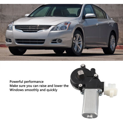 Fensterhebermotor für Nissan Altima 2007-2013 [vorne/rechts, 80731EG000] (1/5)