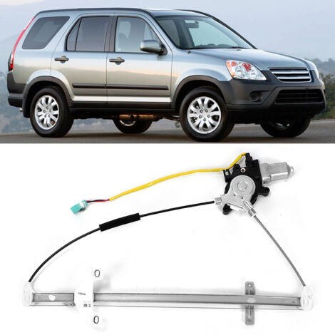 Elektrischer Fensterheber hinten links 72750-S9A-013/A01 für Honda CRV RD5 – Leistung und Langlebigkeit (1/5)