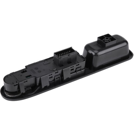 Elektrischer Fensterheber-Hauptschalter für Citroën C3 Picasso und Peugeot 207 CC 6554.QC - Neu & Hochwertig (1/5)