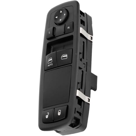 Fensterheberschalter für Dodge Grand Caravan / Chrysler Town & Country 2012–2015 ABS OE 68110870AB 1 Stück (1/5)