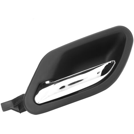 Linker Innentürgriff 51218226049 aus ABS für BMW 5er E39 / 7er E38 (1/5)