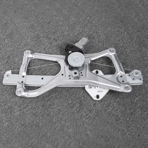 Rechter elektrischer Fensterheber – 72210-SNA A01 – Kompatibel mit Honda Civic (1/5)