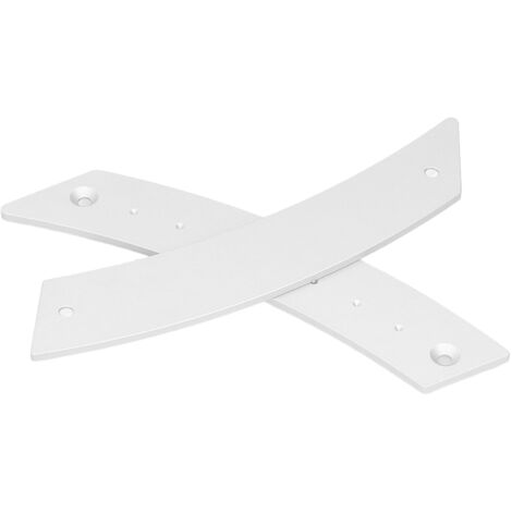 Türgriff innen aus Aluminiumlegierung – 2er-Set – Einfacher Austausch – Türgriff für den Innenraum des Autos (1/5)