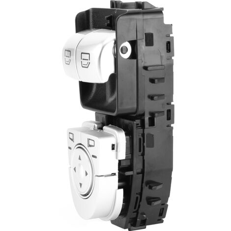 Fensterheberschalter vorne A2059056911 für Mercedes-Benz Vito 447 448 (1/5)