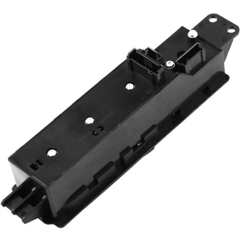 Hauptfensterheberschalter Fahrerseite (LHD) für Sprinter W906, Modell A9065451213 (1/5)
