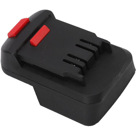 WORX ABS Akku-Adapter für Elektrowerkzeuge mit Kurzschlussschutz