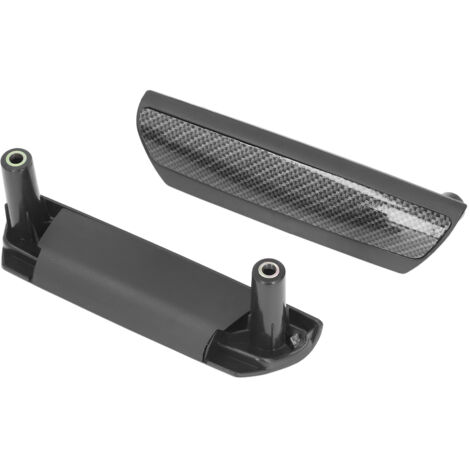 Türgriffe im Carbon-Look für VW T5 (2009–2015) – 2er-Set, Modell 8359884422, elegantes ABS (1/5)