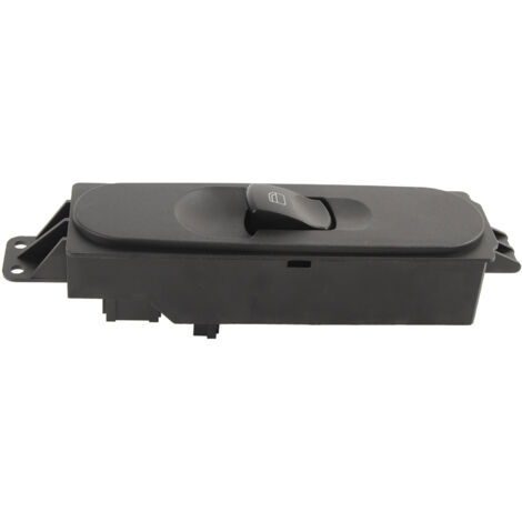 Elektrischer Fensterheberschalter vorne links (Beifahrerseite) 9065450913 für Mercedes Sprinter 2500/3500 – Neu und original (1/5)