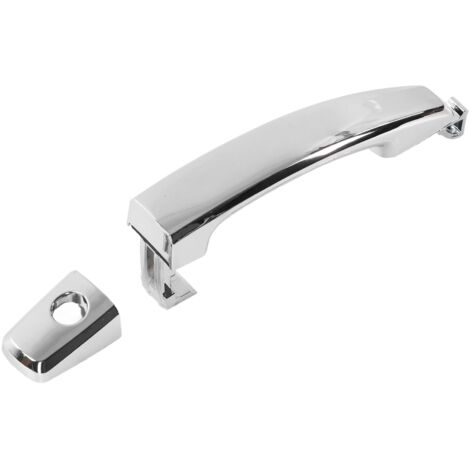 Außentürgriff für Chevrolet Aveo 2007-2009 - ABS - 96468266 (1/5)