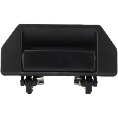 Außentürgriff für die Heckklappe 90606-01G01, strukturierte ABS-Oberfläche, rutschfest, für D21 Frontier Pickup – Direkter OEM-Ersatz (1/5)