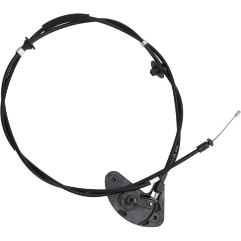 Hochfestes Motorhaubenentriegelungskabel CV6Z16916A für Focus und C-Max (1/5)
