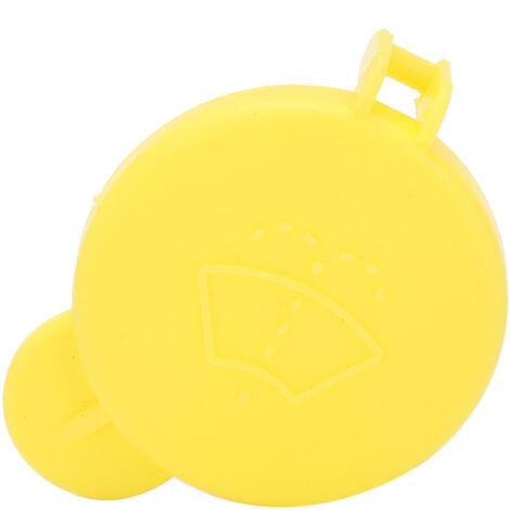ABS-Scheibenwaschflüssigkeitsbehälterverschluss 1362696 - Kompatibel mit Ford Fiesta MK5 MK6 2002-2008 (1/5)