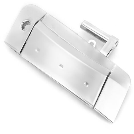 Türgriff außen links (Fahrerseite) 80607-CD41, passend für Nissan 350Z (2003–2009), hohe Qualität (1/5)