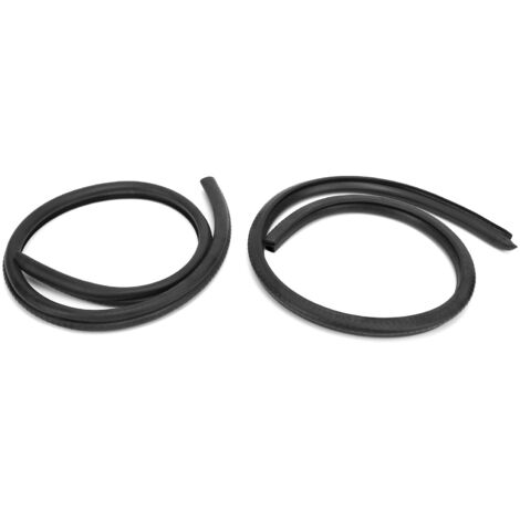 Türdichtung für B-Säule, EPDM-Schalldämmung und Staubschutz für Autotüren (1/5)