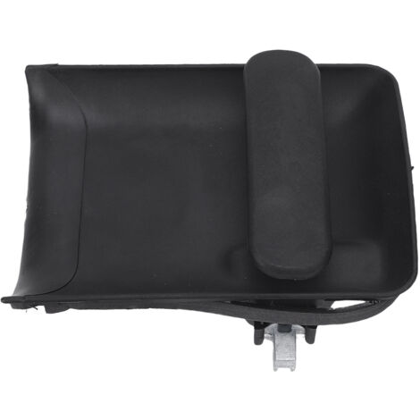 Linker Außenschiebetürgriff 9101Q7 – Robustes ABS und komfortabler Griff – Kompatibel mit BERLINGO/PARTNER 1996–2008 (1/5)