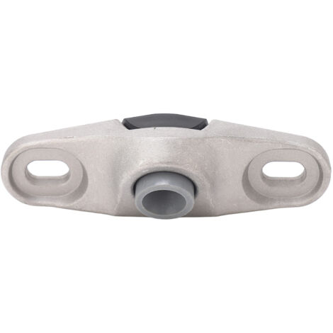 Schiebetürkurbel - Aluminiumlegierung - Anschlagführung - 1358687080 - Kompatibel mit Peugeot Boxer, Citroen Relay, Fiat Ducato (1994-2012)
