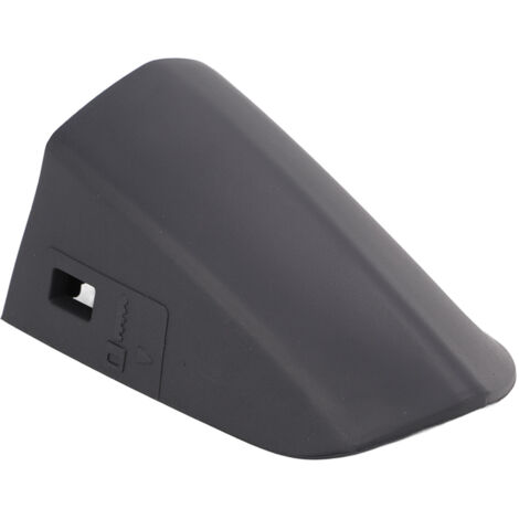 Türgriffkappe aus ABS außen FR3Z-63218A15-ACPTM schwarz für Ford Mustang 2015-2020 (1/5)