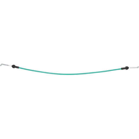 Türseilzug, Ersatz-Türseilzug für Kia Spectra 1.8L/2.0L, OEM 813712F000, ABS & Edelstahl (1/5)