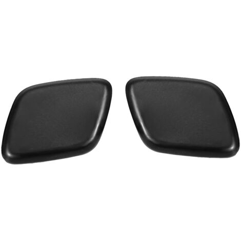 Scheibenwaschdüsenreduzierstück für Ford Focus 2012–2014 – 2-teilig, ABS (1/5)