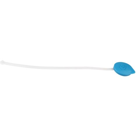 Deckel für den Scheibenwaschflüssigkeitsbehälter (robuster Kunststoff, blau) für Honda Jazz 2005-2008 - 76802-SAG-H01 (1/5)