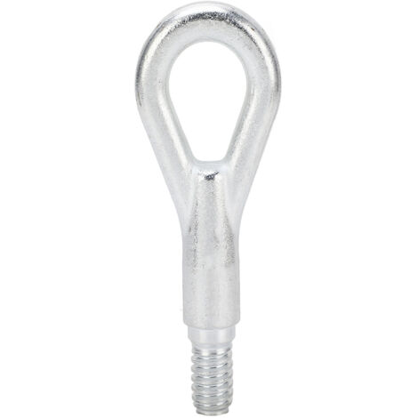 Hochleistungs-Reparatur-Abschlepphakenring aus Aluminiumlegierung 72151965186 für BMW E36, E46, E38, E31 und Z3 (1/5)