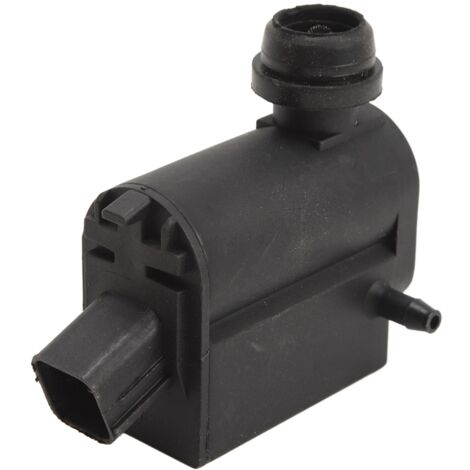 ABS-Scheibenwaschpumpe 985102J500, kompatibel mit Hyundai Santa Fe, Kia Borrego, Forte, Sorento (1/5)