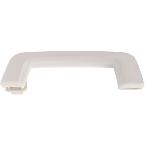 Innenraum-Haltegriff AB3Z-61-31406AA Beige ABS für Ranger T6 2012-2019 und Mazda BT-50 (1/5)