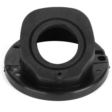Tankdeckel-Einsatz Q0000251V012 Schwarz Wasserdicht Passend für SMART ROADSTER W452 FORTWO W450 (1/5)