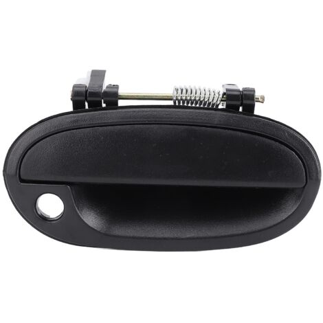 Wetterfester Türgriff aus ABS und Metall für Spark/Matiz FR96601473 2010-2013 (1/5)
