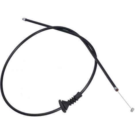 Motorstartkabel 51237201904 für BMW X1 128i 135is 328i 2007-2015 - Material: Eisen + ABS, europäische Kompatibilität (1/5)