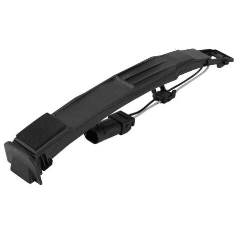 Außentür-Stabilisator [ABS, schwarz, 4G8927753] für Audi A4/A5/A6/A7/A8/Q5 [langlebig] (1/5)