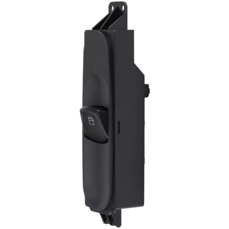 Mercedes-Benz W639 Vito Rechter elektrischer Fensterheberschalter Teilenummer 6395451413 (1/5)