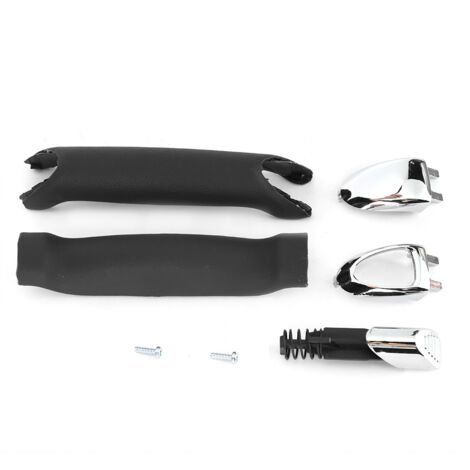 Handbremshebel-Set für Ford Galaxy/S-MAX 06-15, OEM-Teilenummer 1774992, mit ABS-Hebel