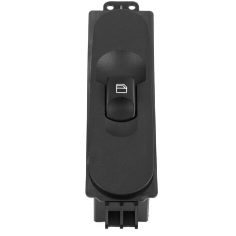 Elektrischer Fensterheberschalter links Beifahrerseite OE A9065451913 für Mercedes Sprinter (1/5)