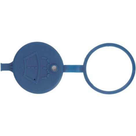 Deckel für Scheibenwaschflüssigkeitsbehälter [643238], auslaufsicherer ABS-Deckel mit wasserdichter Dichtung für Citroën Berlingo C4, Peugeot 308, Expert Traveller (1/5)