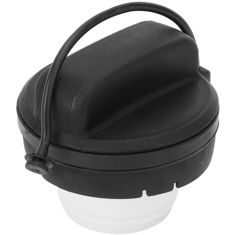 [Tankdeckel] Passend für Honda Civic/CR-V/Accord und Acura Modelle (Baujahre 2006–2019), ABS, Schwarz, OEM 17670-SJA-013, 17670-T3W-003 (1/5)