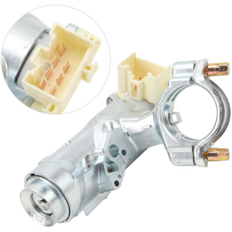 Interruptor de encendido con llaves, repuesto 45020-38-1/12-11 para Toyota Corolla RAV4