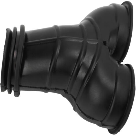 [Kit de juntas para carburador] Múltiple de admisión de goma doble - Repuesto para Honda Rebel CMX250 / CA250 1996-2011 (1/5)