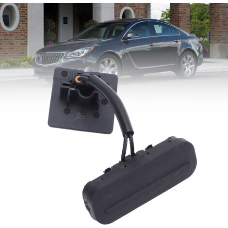 Interruptor de apertura del portón trasero o maletero, compatible con Opel Insignia 2009-2016, fácil de instalar. (1/5)