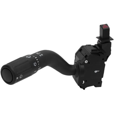Interruptor multifunción de limpiaparabrisas e intermitentes CBS1900 ABS compatible con Focus 2008-2011 (1/5)