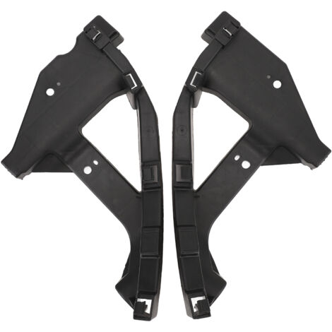 Soporte para faros delanteros 71140-TEA-T00 y 71190-TEA-T00 - Par para Honda Civic Hatchback 2017-2019 (1/5)