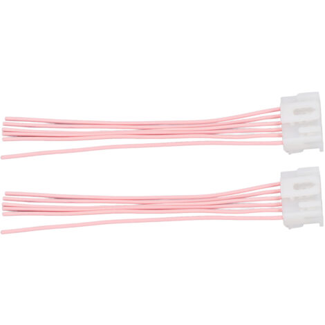 Kit de cableado de luces traseras 51277255 - Pieza de repuesto ABS para FIAT y CITROEN (1/5)