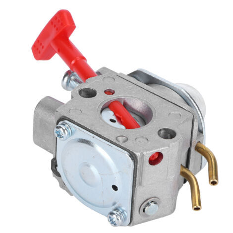 Kit de carburador de aleación de aluminio para WT-458-1, WT-220, WT-318, WT-318X, A03002 - Reemplazo completo con accesorios (1/5)