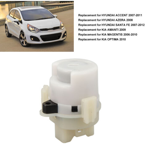 Interruptor de arranque de encendido 931103K000 para HYUNDAI ACCENT AZERA SANTA FE (1/5)
