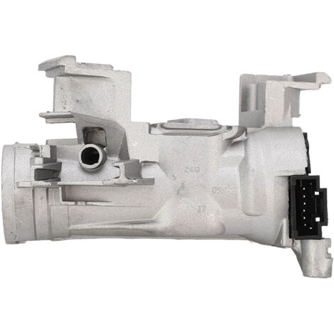 Interruptor de encendido 1K0905865 con llave - Compatible con A1 A3 TT Q3 (1/5)