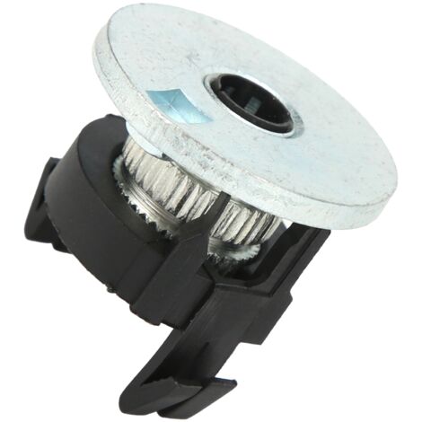 Tornillo de ajuste de faros Audi para A6 Q7 RS6 - Tornillo de aluminio original 4F0941111 (1/5)