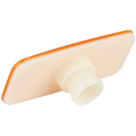 Luz de posición lateral amarilla para Ford Transit MK6/MK7 (2000-2013 ...