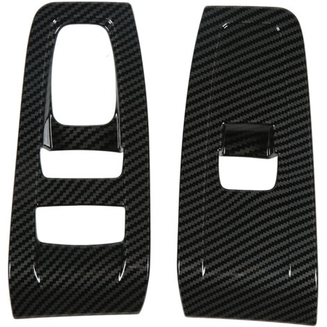 Parasol para ventanas de Subaru BRZ 2022+ y Toyota 86, con cubierta de ABS resistente a los rayos UV.