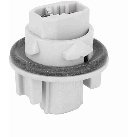 Portalámparas trasero para Honda Accord Jazz Civic CR-V FIT CITY - Soporte de bombilla ABS original 33303-SAA-003 (1/5)